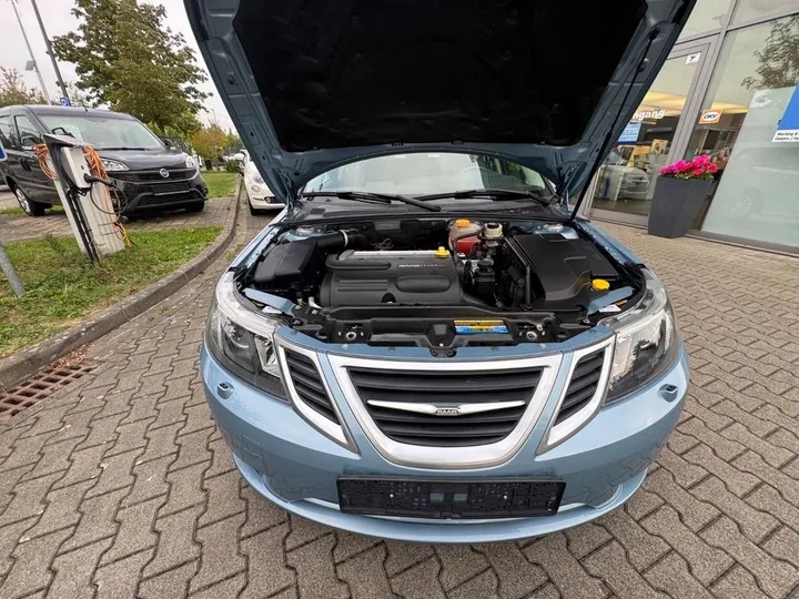 Saab 9-3