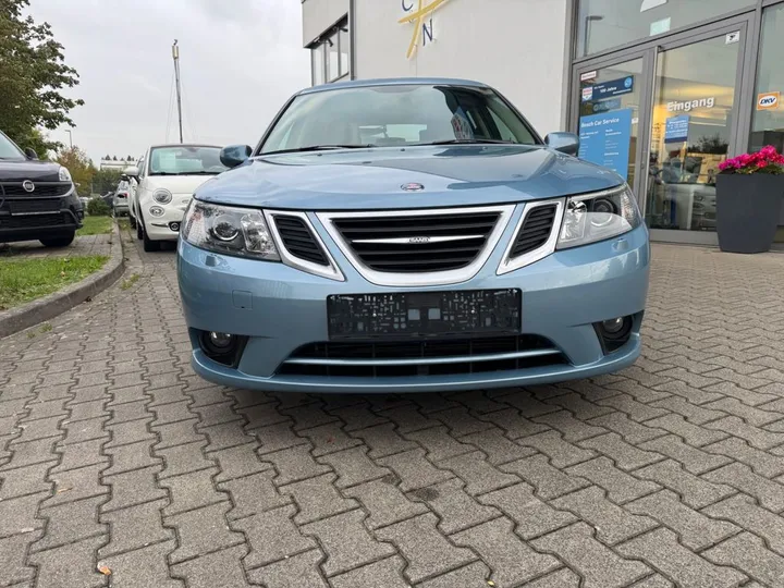 Saab 9-3