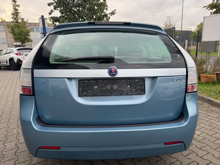 Saab 9-3
