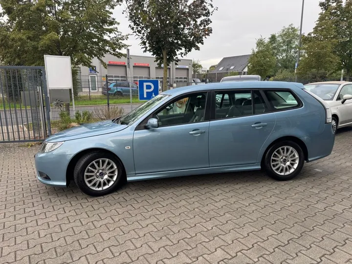 Saab 9-3