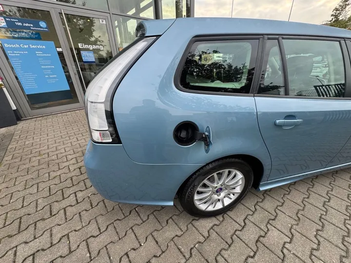 Saab 9-3