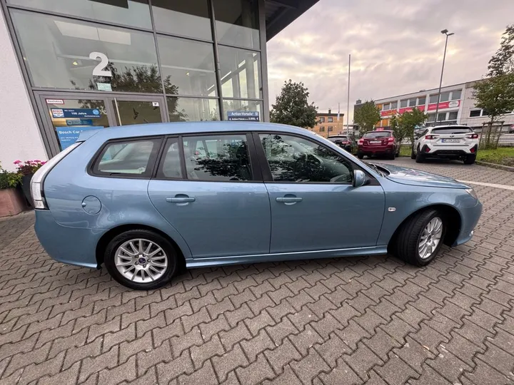 Saab 9-3