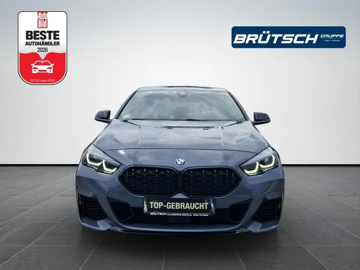 BMW M235