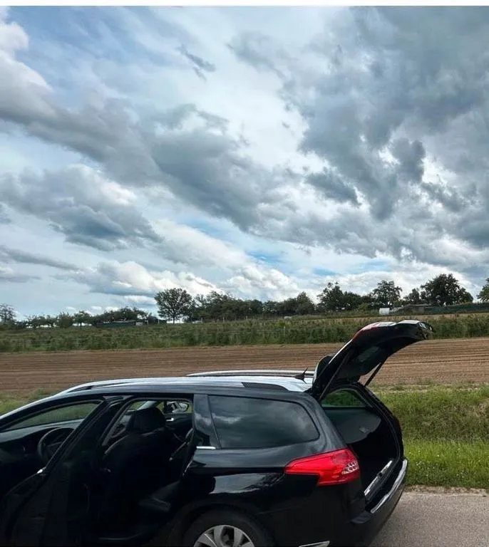 Citroën C5