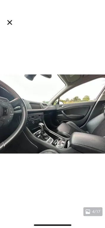 Citroën C5
