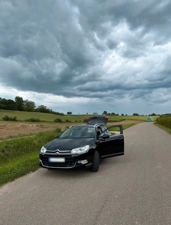 Citroën C5
