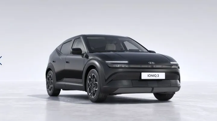 Hyundai IONIQ 3