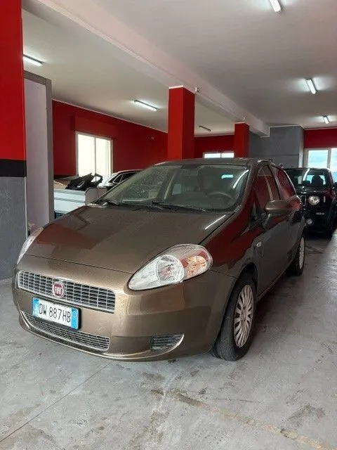 Fiat Grande Punto