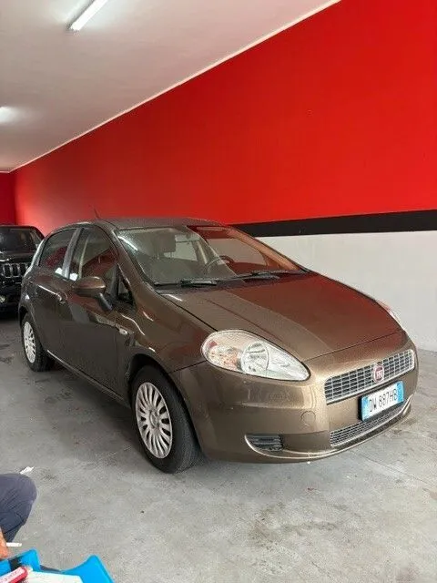 Fiat Grande Punto