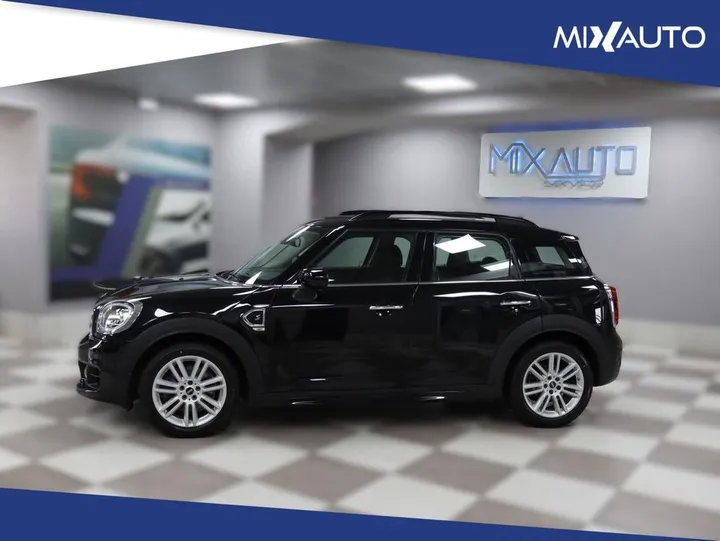 MINI Other