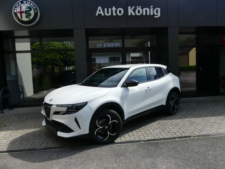 Alfa Romeo Junior