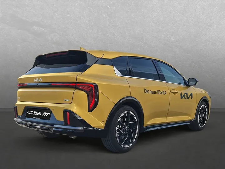 Kia K4