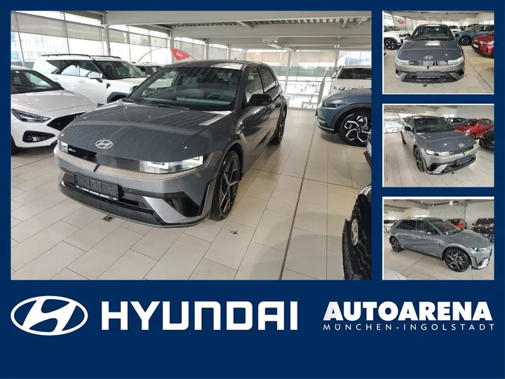 Hyundai IONIQ 5