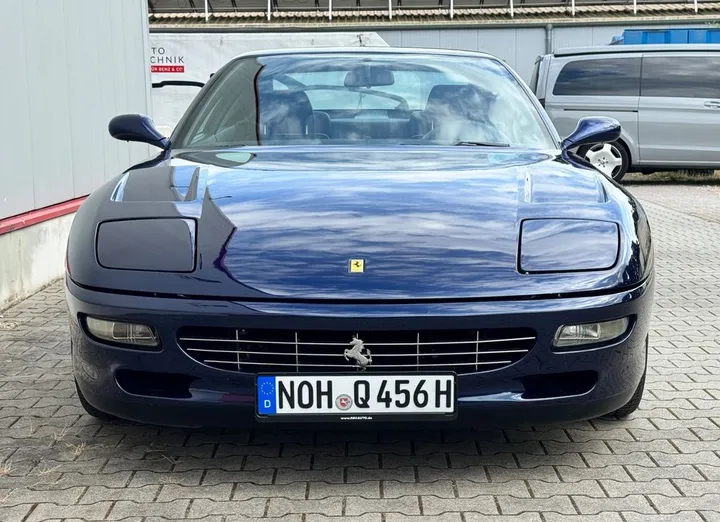 Ferrari 456