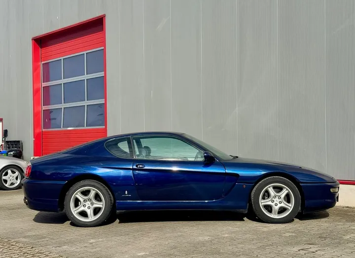 Ferrari 456