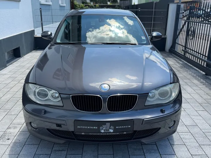 BMW 120