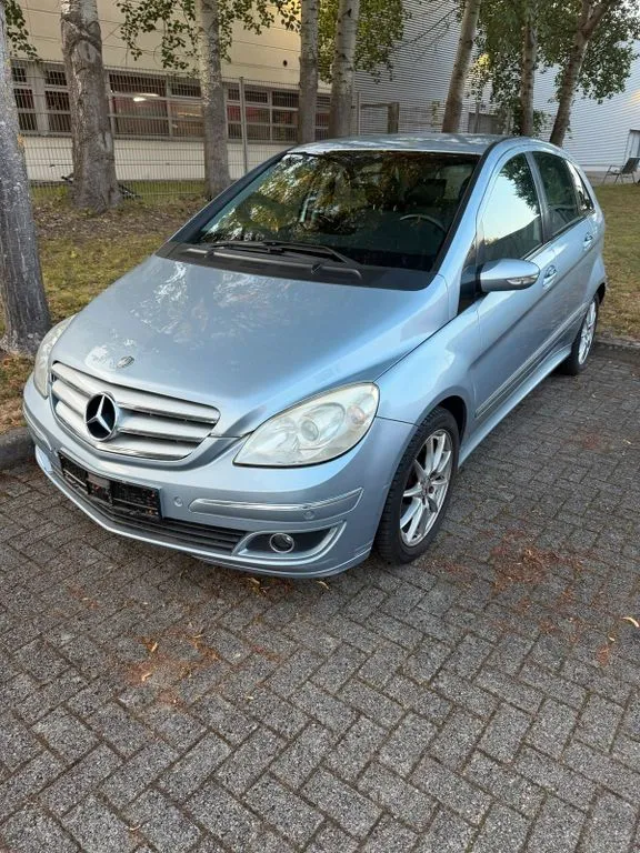 Mercedes-Benz A 140