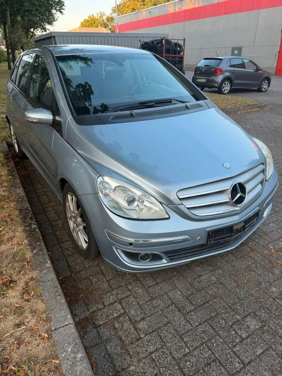 Mercedes-Benz A 140
