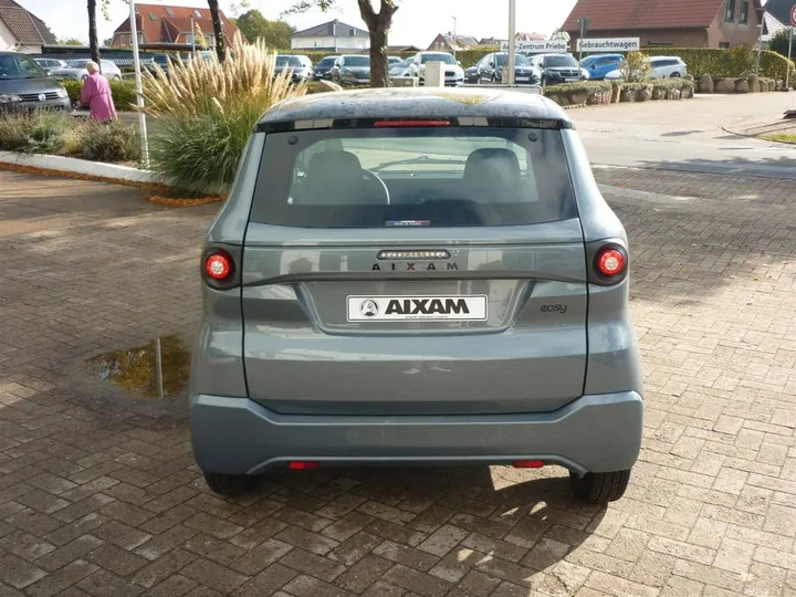 Aixam Other