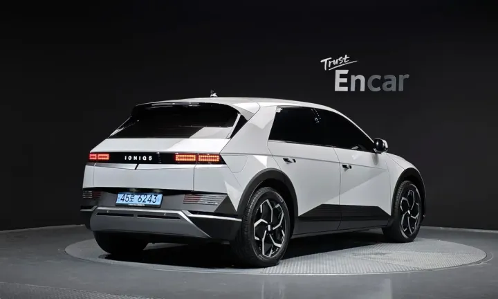 Hyundai Ioniq5