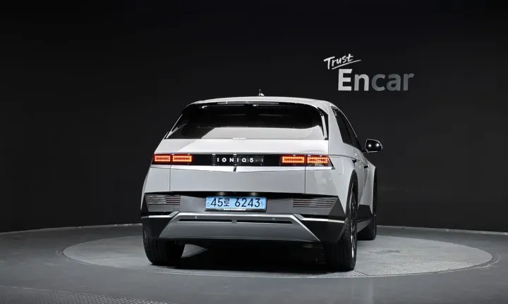 Hyundai Ioniq5