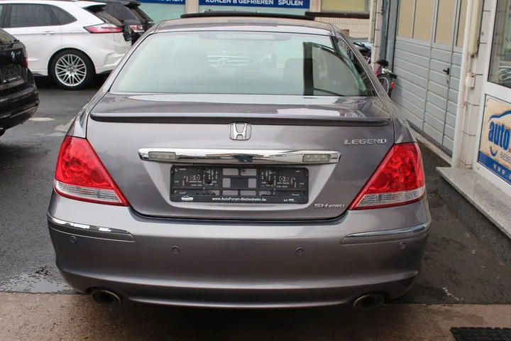 Honda Legend