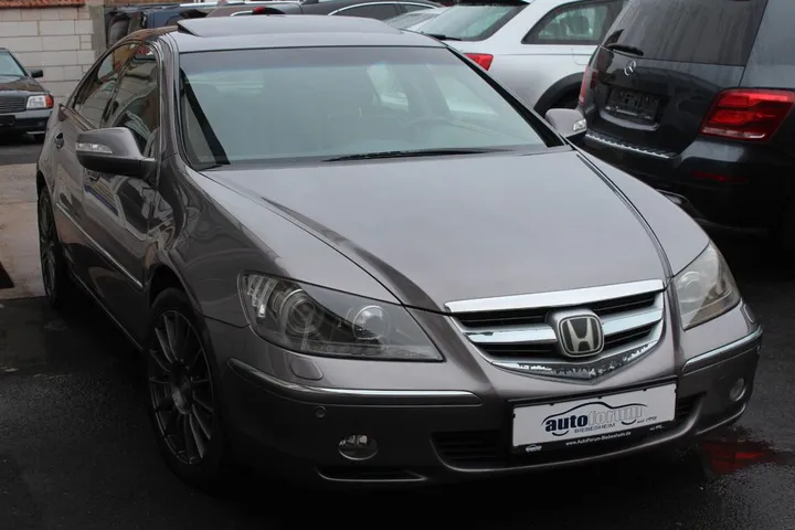 Honda Legend
