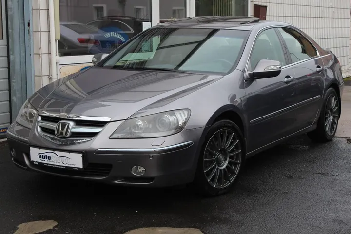 Honda Legend