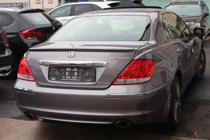 Honda Legend