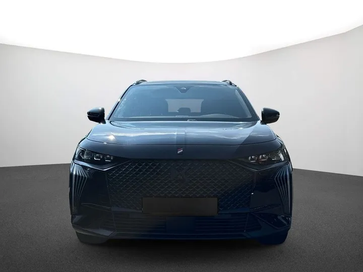 DS Automobiles DS7 (Crossback)
