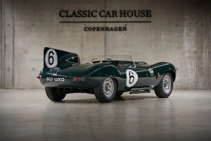 Jaguar Other