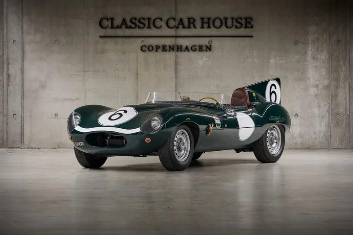 Jaguar Other