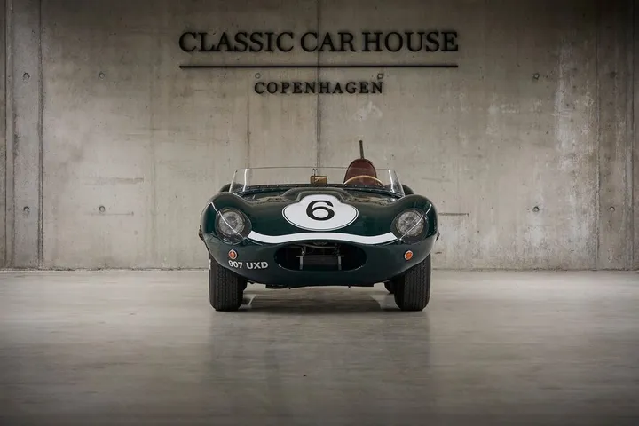 Jaguar Other