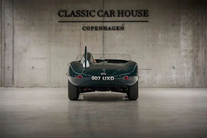 Jaguar Other