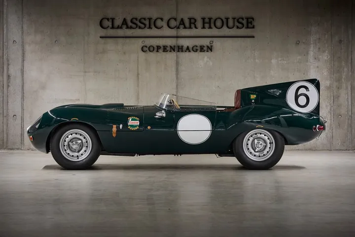 Jaguar Other