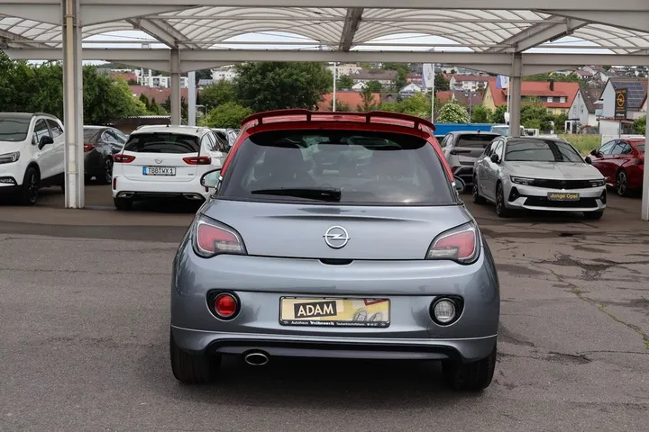 Opel Adam