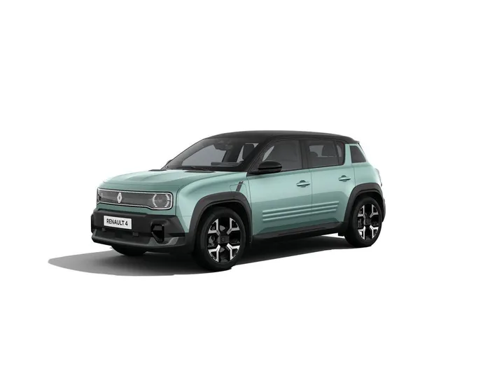 Renault R 4