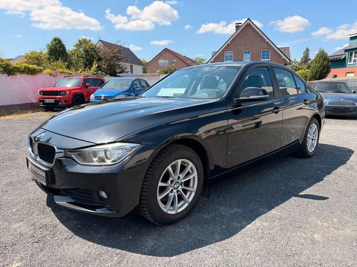 BMW 320
