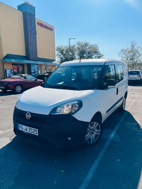 Fiat Doblo