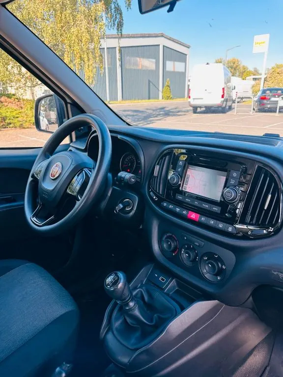 Fiat Doblo