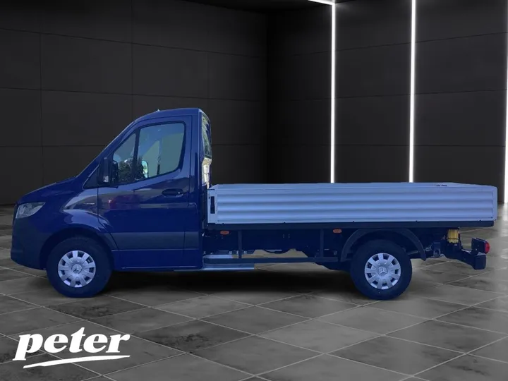 Mercedes-Benz eSprinter