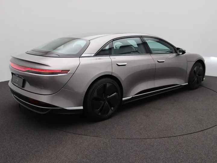 Lucid Air
