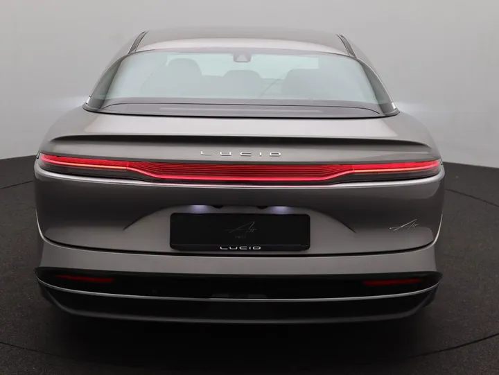 Lucid Air