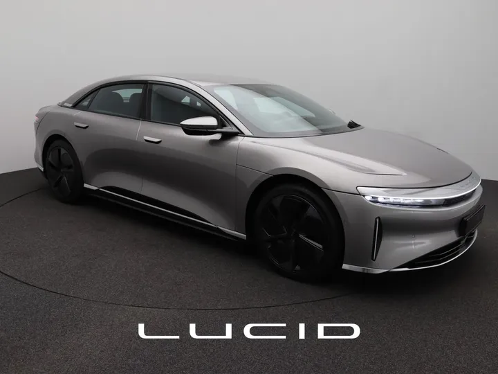 Lucid Air