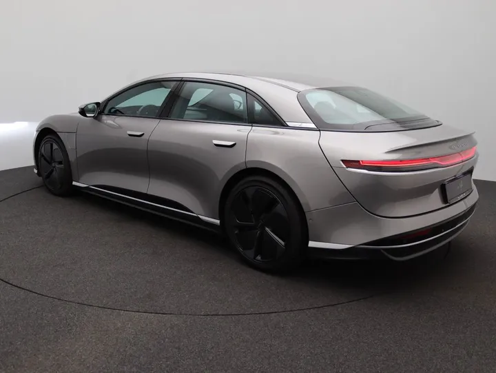 Lucid Air