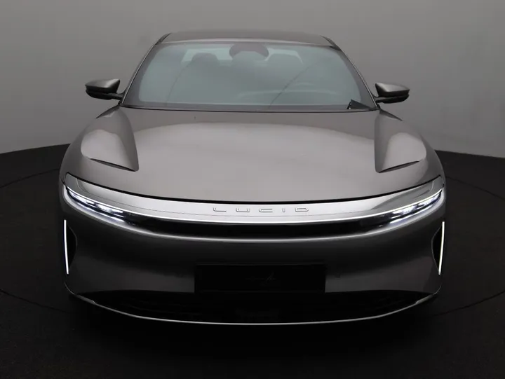 Lucid Air