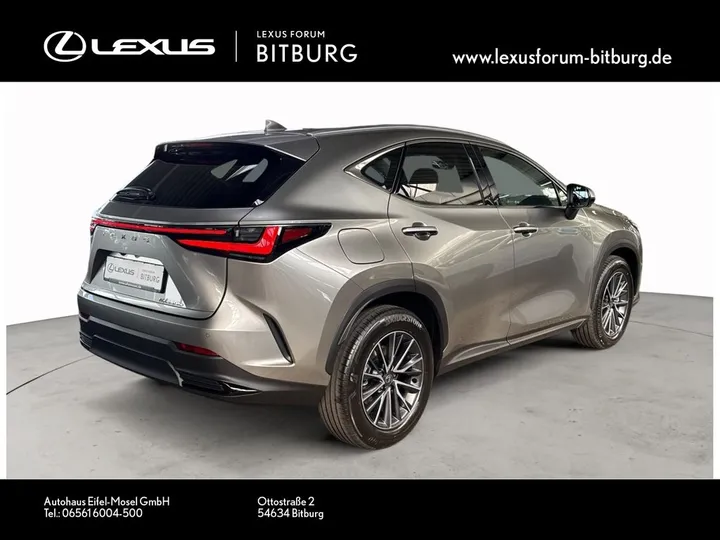 Lexus NX 450h