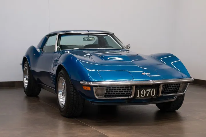 Chevrolet Other