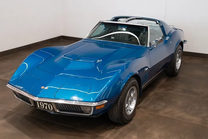 Chevrolet Other