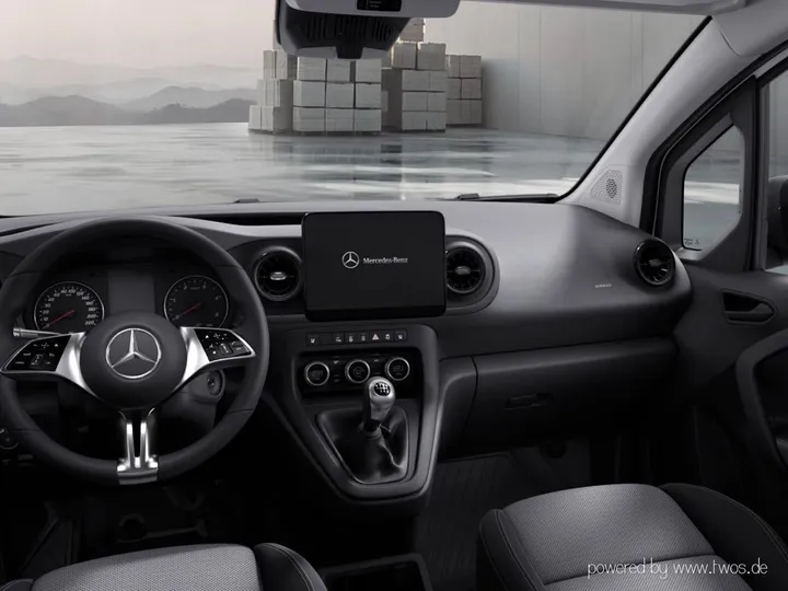 Mercedes-Benz Citan
